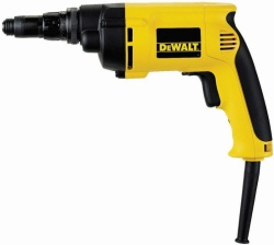 DeWalt DW268K Odvijač univerzalni 540W-1