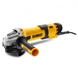 DeWalt DWE4257 ugaona brusilica 1500W 125 mm 2.800 - 10.000 O/min-2