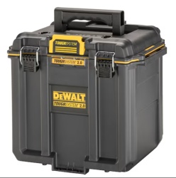 DeWalt DWST08035-1 duboka kompaktna kutija za alat, ToughSystem® 2.0 ( DWST08035-1 )