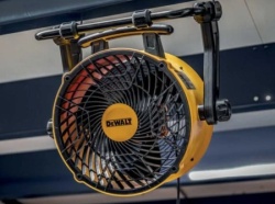 DeWalt DXF1645A 40cm ventilator  ( 087180 ) -2