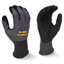 DeWalt fleksibilne trajne zaštitne rukavice ( DPG72L )