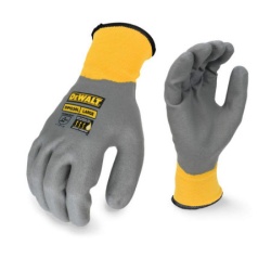 DeWalt potpuno močene vodonepropusne zaštitne rukavice ( DPG35L )