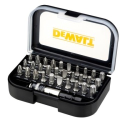 DeWalt set bitova, 31 deo ( DT7944S )