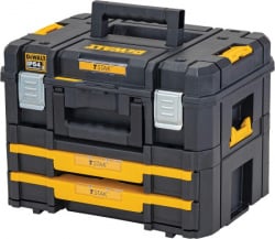 DeWalt T-STAK Kofer za alat ( DWST83395-1 ) - Img 1