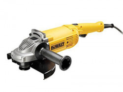 DeWalt ugaona brusilica 2200W ( DWE492S ) - Img 1