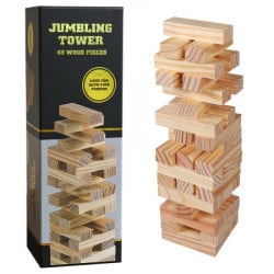 DI Jumbling tower ( 05-131000 )