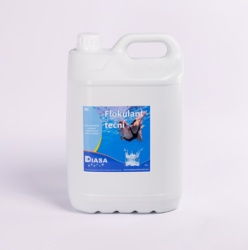 Diasa 020094 diafloc flokulant 5l ( 313 )