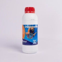 Diasa diacomplex odstranjivač metala 1l ( 322 )