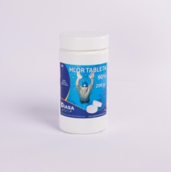 Diasa hlor tableta (200gr) 1kg ( 5863 )