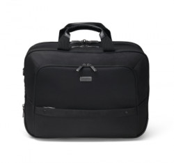 Dicota d31646 15.6" crna eco top traveller twin select torba za laptop - Img 3