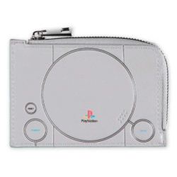 Difuzed Playstation - Card Holder Wallet ( 073229 )