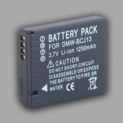 Digi Power DMW-BCJ13 Li-Ion zamena za PANASONIC bateriju DMW-BCJ13, DMW-BCJ13E ( 679 )