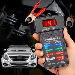 Digitalni LCD tester 12V akumulatora ( BT-171 )