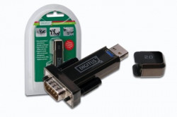 Digitus DA-70156 USB-RS232 Adapter USB to Serial USB 2.0 - Img 3
