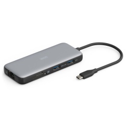 Digitus USB-C 8u1 docking stanica ( da-70915 )