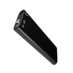 Diktafon 16gb usb voice recorder+ slusalice 3.5mm ( R1185 )