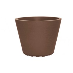 Dimartino Saksija tirso 30 chocolate vm30c ( 400061 )