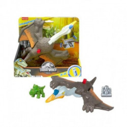 Dinosaurus Quetzalcoatlus Jurassic World ( 130610 )