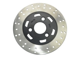 Disk prednje kočnice za diskovery ( 331161 )