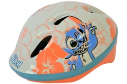 Disney Kaciga za decu Stich 52-56 cm/200gr ( SW12707 )