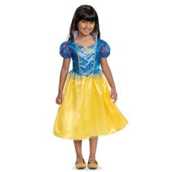 Disney kostim Snežana classic 7-8 god. ( 1043039 )