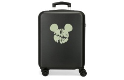 Disney Mickey ABS Kofer 55 cm - Crna ( 45.911.41 ) -1