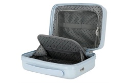 Disney Minnie ABS Beauty case - Sky blue ( 49.219.41 ) -3