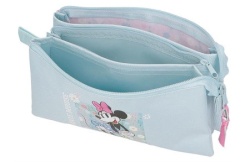 Disney Minnie Pernica sa 3 pregrade - Sky blue ( 49.243.42 ) -4