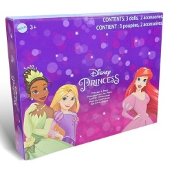 Disney set sa 3 princeze ( 1041995 )-2
