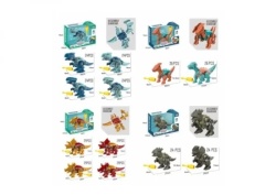 DiY Dinosaurus za igru ( 46-212000 )
