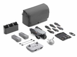 DJI Air 3S Fly More Combo Dron  (DJI RCN3) ( CP.MA.00000815.01 ) -4