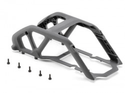 DJI avata upper frame ( CP.FP.00000075.01 )