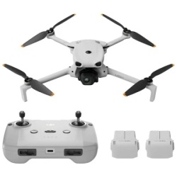 DJI Lito 1 Fly More Combo (DJI RC-N3) Dron ( CP.MA.00000991.01 )