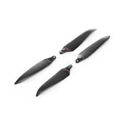 Dji matrice 4d series low-noise anti-lce propellers ( cp.En.00000624.01 )