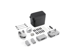 DJI mini 2 se  fly more combo new dron   ( CP.MA.00000784.01 ) -2