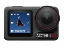 DJI Osmo action 5 Pro Standard Combo akciona kamera