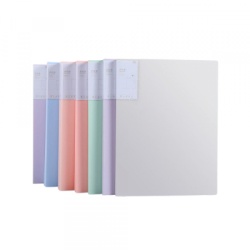 Dmrk Fascikla A4 80 folija Morandi XH1380-B /sa kutijom/ ( L834 )