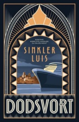 Dodsvort - Sinkler Luis ( 15051 )