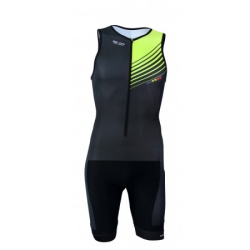 Doltcini kombinezon za triatlon - forza fluo (xl) ( 1408-XL )-3