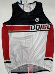 Doltcini letnji dres bez rukava 2 (4xl) ( 2-2-4XL )