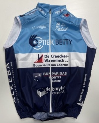 Doltcini Windstoper tanki prsluk (2xl) ( 46 )