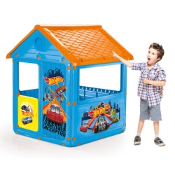 Dolu Hot Wheels Kucica za decu ( 030108 )