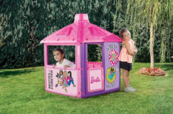 Dolu Kućica za decu - Barbie ( 016102 ) - Img 3
