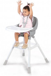 Dolu Stolica za hranjenje beba ( 075512 ) - Img 2