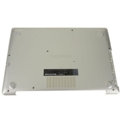 Donji Poklopac (D Cover) za Laptop Dell Inspiron 5570 N4HXY silver ( 111797 )