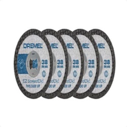 Dremel EZ SpeedClic plastična ploča za sečenje Dremel SC476, 2615S476JB ( 2615S476JB )