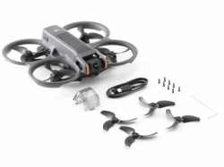 Dron DJI Avata 2 (Drone Only) ( CP.FP.00000149.01 ) -3