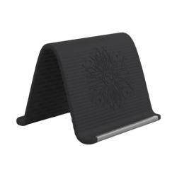 Drzac fleskibilni za mobilni telefon/tablet stoni crni ( D2142 )