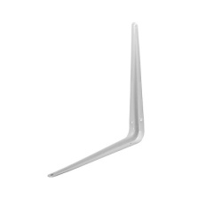 Držač police 300x350mm beli ( 13813 )
