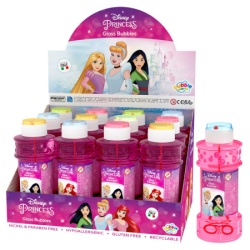 Duvalica Glass Disney Princess ( 1046569 )